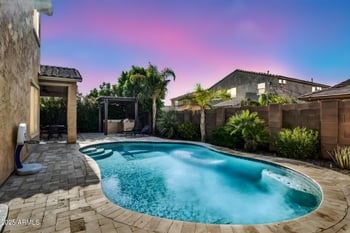 2698 La Costa Dr, Gilbert, AZ 85298