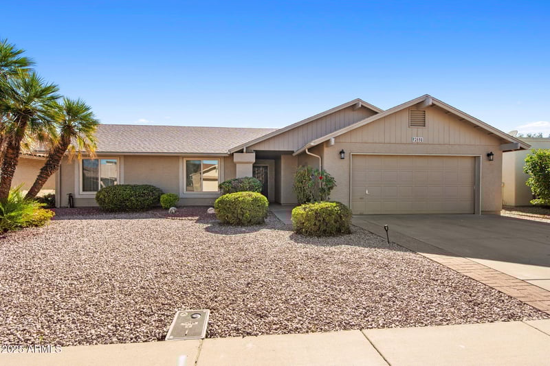 2698 Leisure World --, Mesa, AZ 85206
