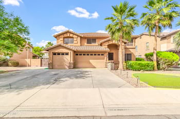 2698 Teakwood Pl, Chandler, AZ 85249