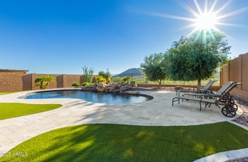 26982 80th Ln, Peoria, AZ 85383