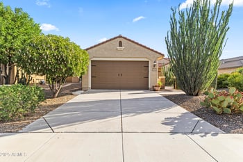 26983 Runion Dr, Buckeye, AZ 85396