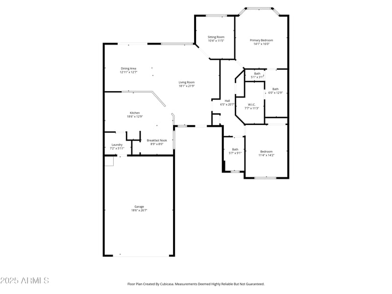 26983 Runion Dr, Buckeye, AZ 85396