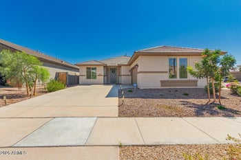 26985 168th Ln, Surprise, AZ 85387