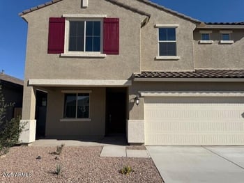 26985 169th Dr, Surprise, AZ 85387