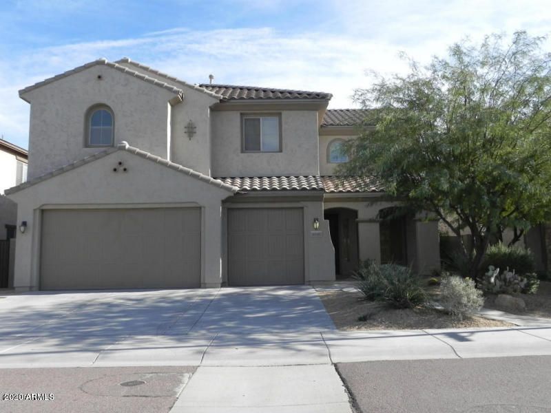 26985 N 90th Ave, Peoria, AZ 85383