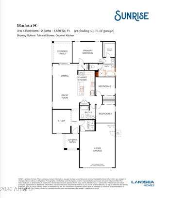 26986 N 170th Ln, Surprise, AZ 85387