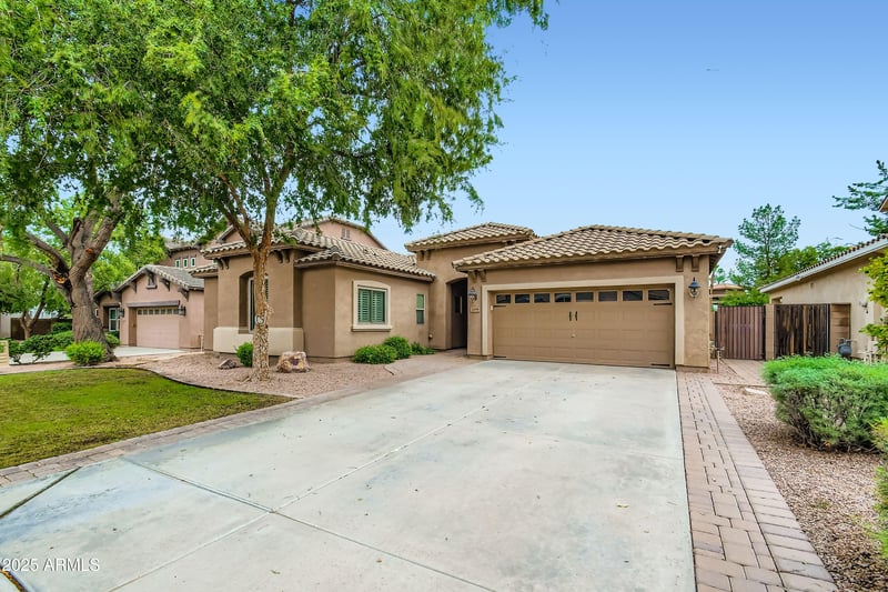 2699 Butte Ln, Gilbert, AZ 85295