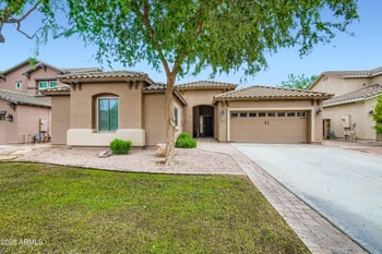 2699 Butte Ln, Gilbert, AZ 85295