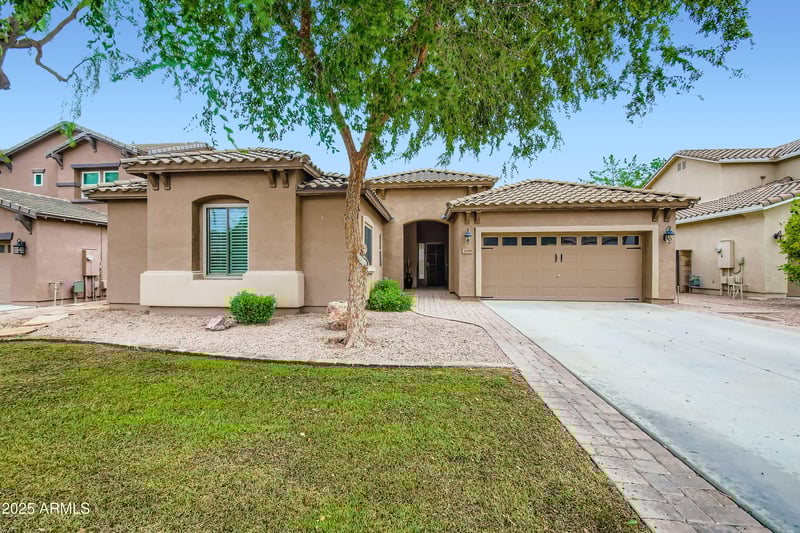 2699 Butte Ln, Gilbert, AZ 85295