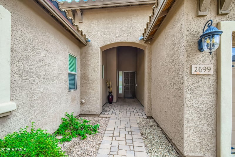 2699 Butte Ln, Gilbert, AZ 85295