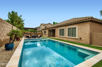 2699 Butte Ln, Gilbert, AZ 85295