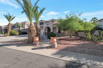 2699 Cedar Pl, Chandler, AZ 85249