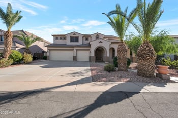 2699 Cedar Pl, Chandler, AZ 85249