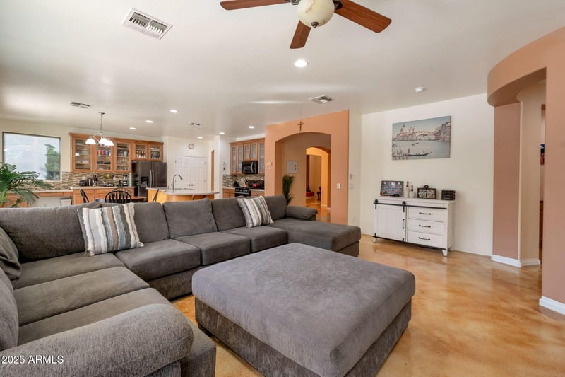 2699 Cedar Pl, Chandler, AZ 85249