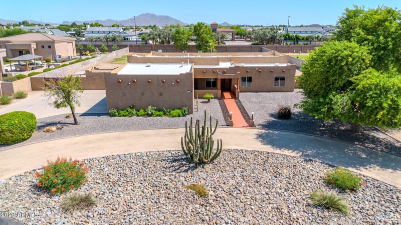 2699 Claxton Rd, Gilbert, AZ 85297