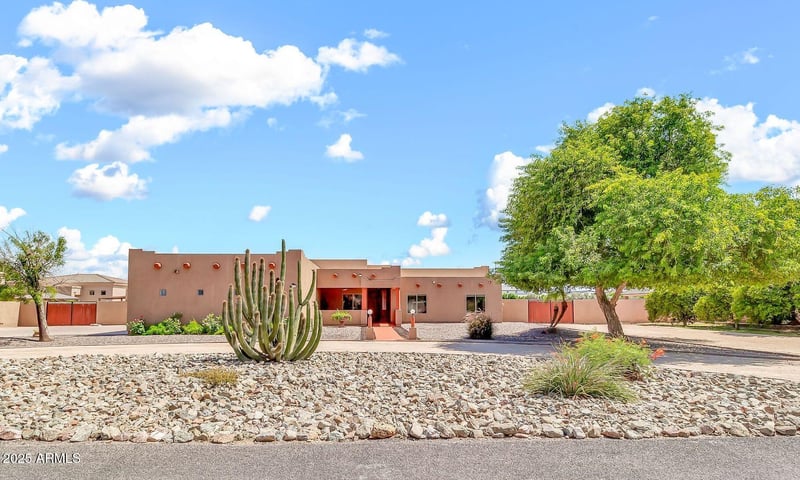 2699 Claxton Rd, Gilbert, AZ 85297