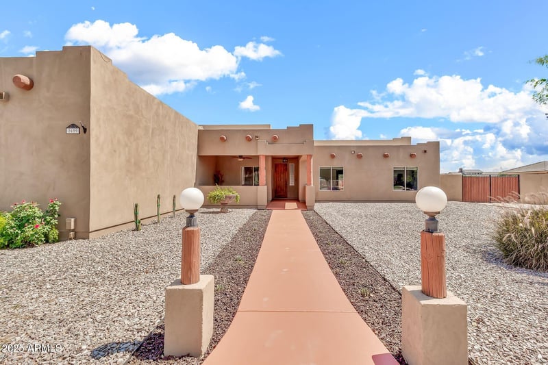 2699 Claxton Rd, Gilbert, AZ 85297