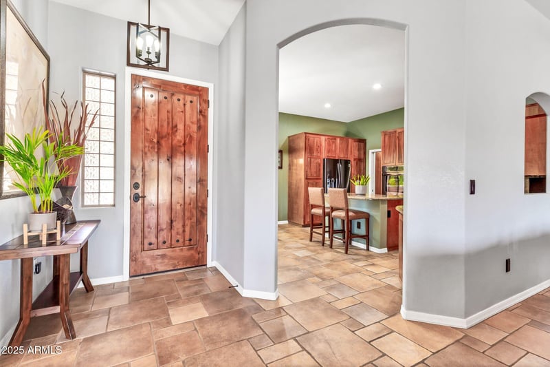2699 Claxton Rd, Gilbert, AZ 85297