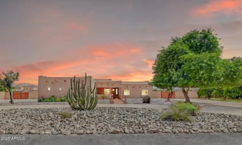 2699 Claxton Rd, Gilbert, AZ 85297