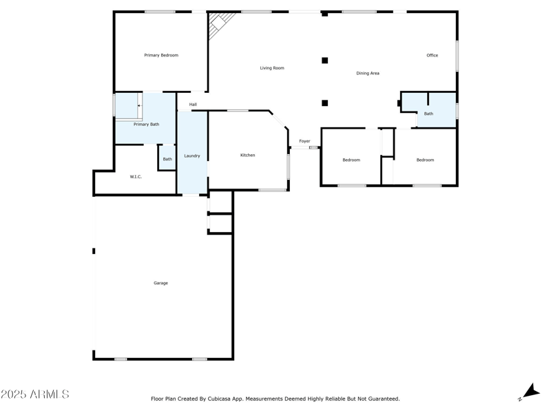 2699 Claxton Rd, Gilbert, AZ 85297