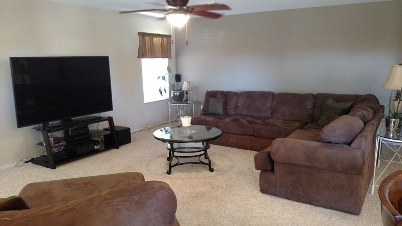 2699 E Arabian Dr, Gilbert, AZ 85296
