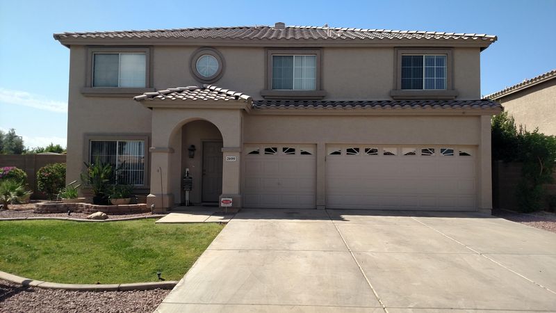 2699 E Arabian Dr, Gilbert, AZ 85296
