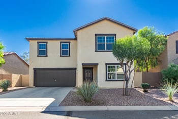 2699 Omega Dr, San Tan Valley, AZ 85143