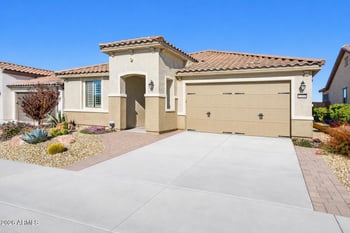 26990 Kerry Ln, Buckeye, AZ 85396