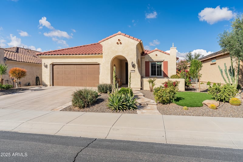 26990 Utopia Rd, Buckeye, AZ 85396