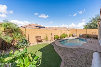 26990 Utopia Rd, Buckeye, AZ 85396