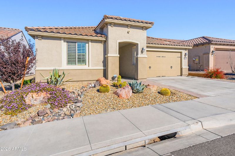 26990 W Kerry Ln, Buckeye, AZ 85396