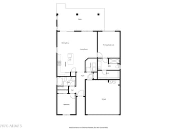 26996 Melinda Ln, Buckeye, AZ 85396