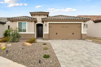 26996 Melinda Ln, Buckeye, AZ 85396