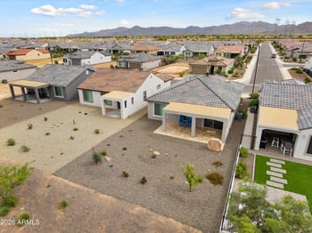 26996 Melinda Ln, Buckeye, AZ 85396