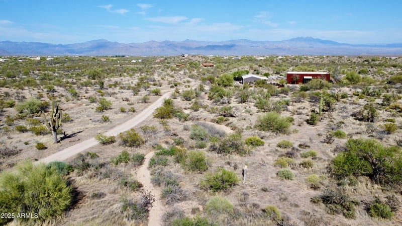 26XXX 132nd St #-, Scottsdale, AZ 85262