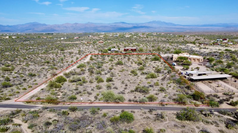 26XXX 132nd St #-, Scottsdale, AZ 85262