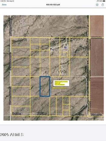 26xxx 178th Ave #'''-''', Goodyear, AZ 85338