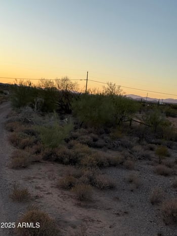 26XXX Gates Rd #-, Morristown, AZ 85342