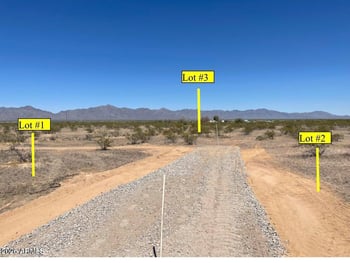 26xxx S Rainbow Valley #3 Rd #3, Goodyear, AZ 85338