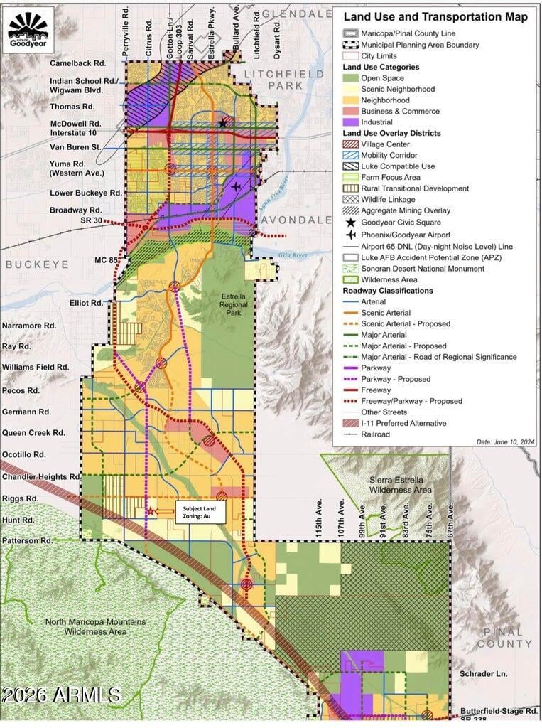 26xxx Rainbow Valley #3 Rd #3, Goodyear, AZ 85338