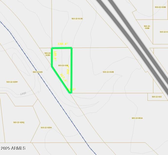 26XXX W Gates Rd #-, Morristown, AZ 85342