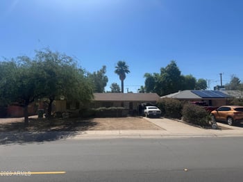 27 E Loma Linda Blvd, Goodyear, AZ 85338