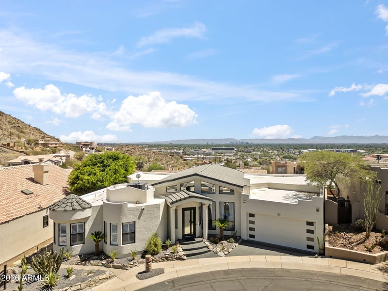 27 W Cochise Dr, Phoenix, AZ 85021