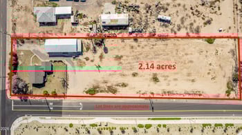 270 Apache Rd, Buckeye, AZ 85326