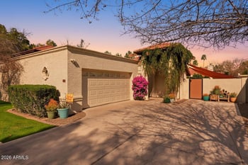 270 Kroll Dr, Gilbert, AZ 85234