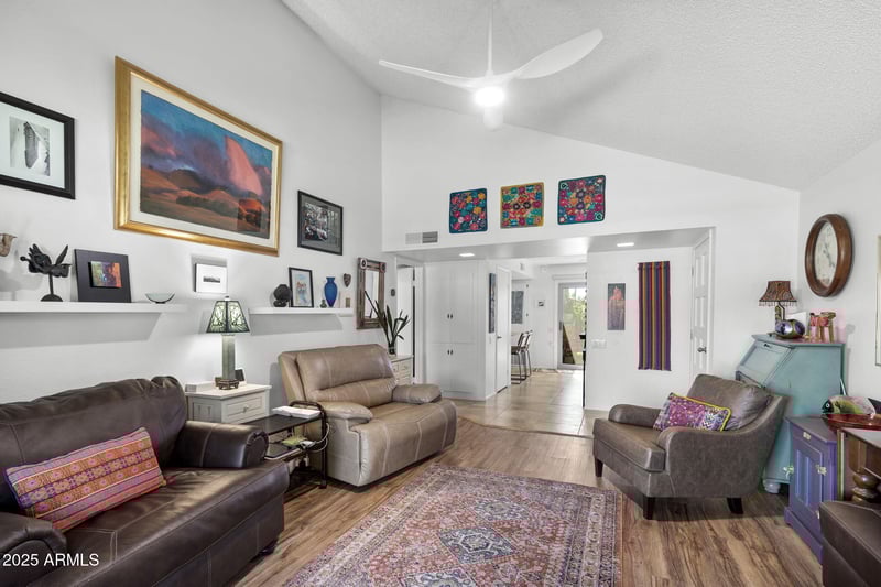 270 Leisure World --, Mesa, AZ 85206