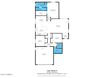 270 Evergreen St, Chandler, AZ 85225