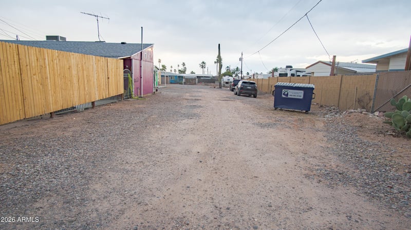 270 N Ocotillo Dr, Apache Junction, AZ 85120