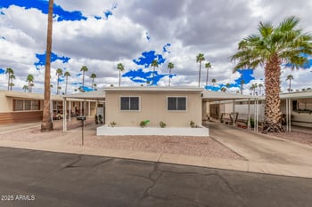 2700 Allred Ave #A3, Mesa, AZ 85204