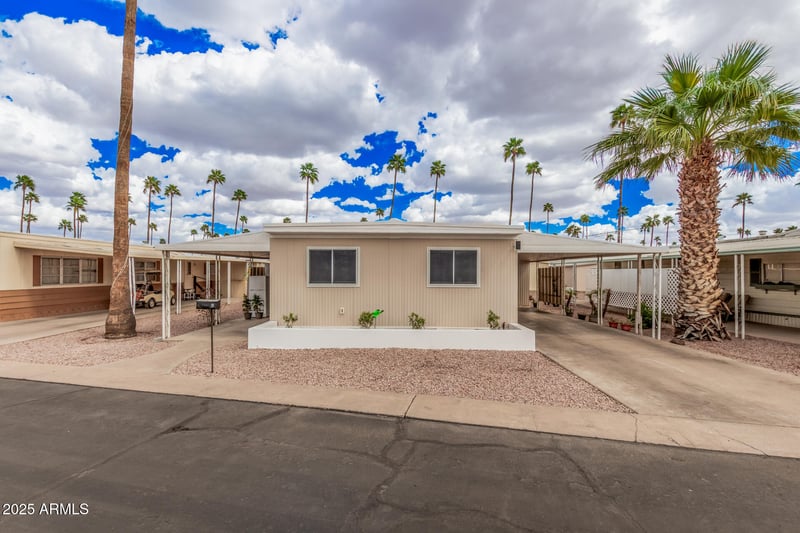 2700 Allred Ave #A3, Mesa, AZ 85204
